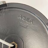 ASEA floor lamp in brass from the mid-century, Sweden, 1960s.