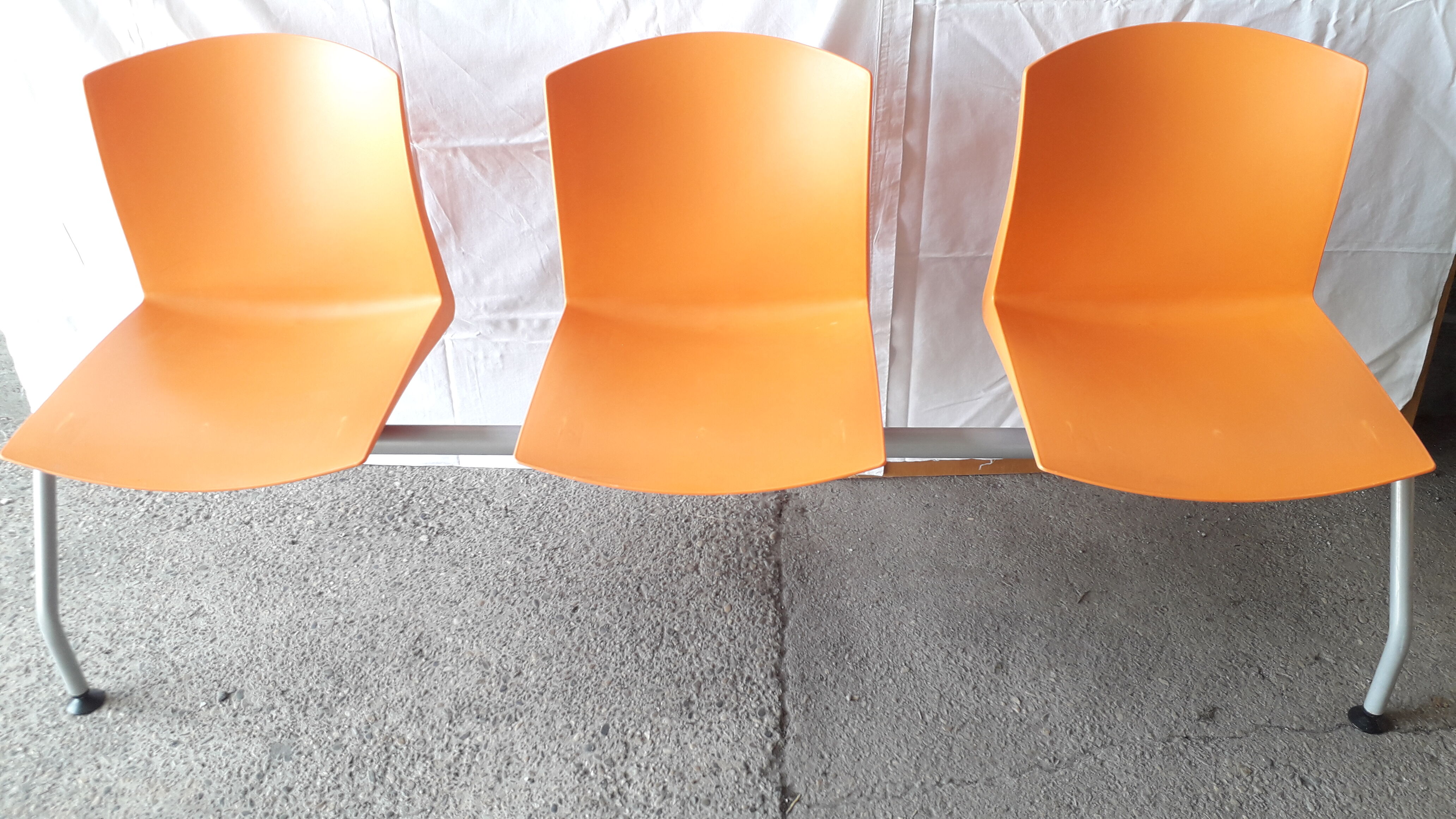 reception bench, waiting room, community