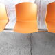 reception bench, waiting room, community