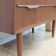 Secrétaire scandinave