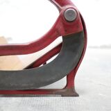 Slicer, vintage bread cut by Geka