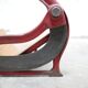Trancheuse, coupe pain vintage par Geka