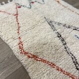 Tapis Azilal N°116