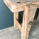 Old workbench