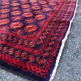 Handmade Persian Rug