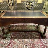 Bureau plat époque Empire