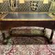 Empire era flat desk