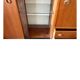 Scandinavian bar cabinet Kofod Larsen LB 1960 teak