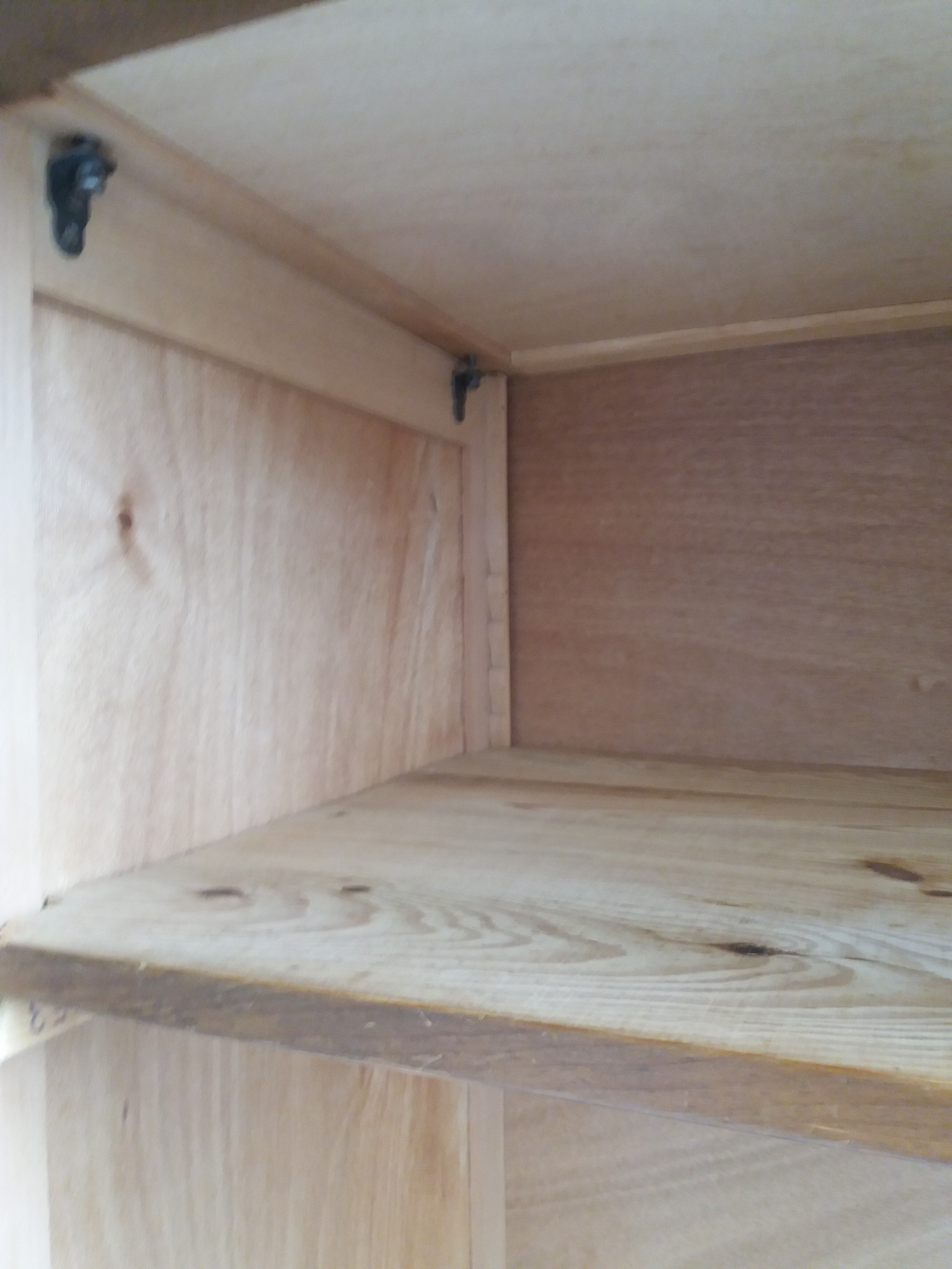 Vintage wardrobe 1953