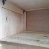 Vintage wardrobe 1953