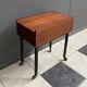 Teak sewing box by Opal 1970s