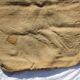 Old jute mill bag Sarthe