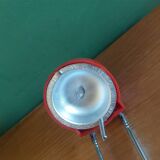 Lampe télescopique , vintage 80'S