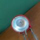 Telescopic lamp, vintage 80'S