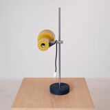 Lamp style indus 1960's