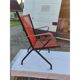 Scoubidou armchair André Monpoix