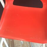 Child high chair