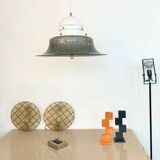 Suspension KD14 Sergio Asti Kartell 1963