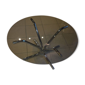 table basse en verre