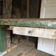 Industrial workbench 1900s