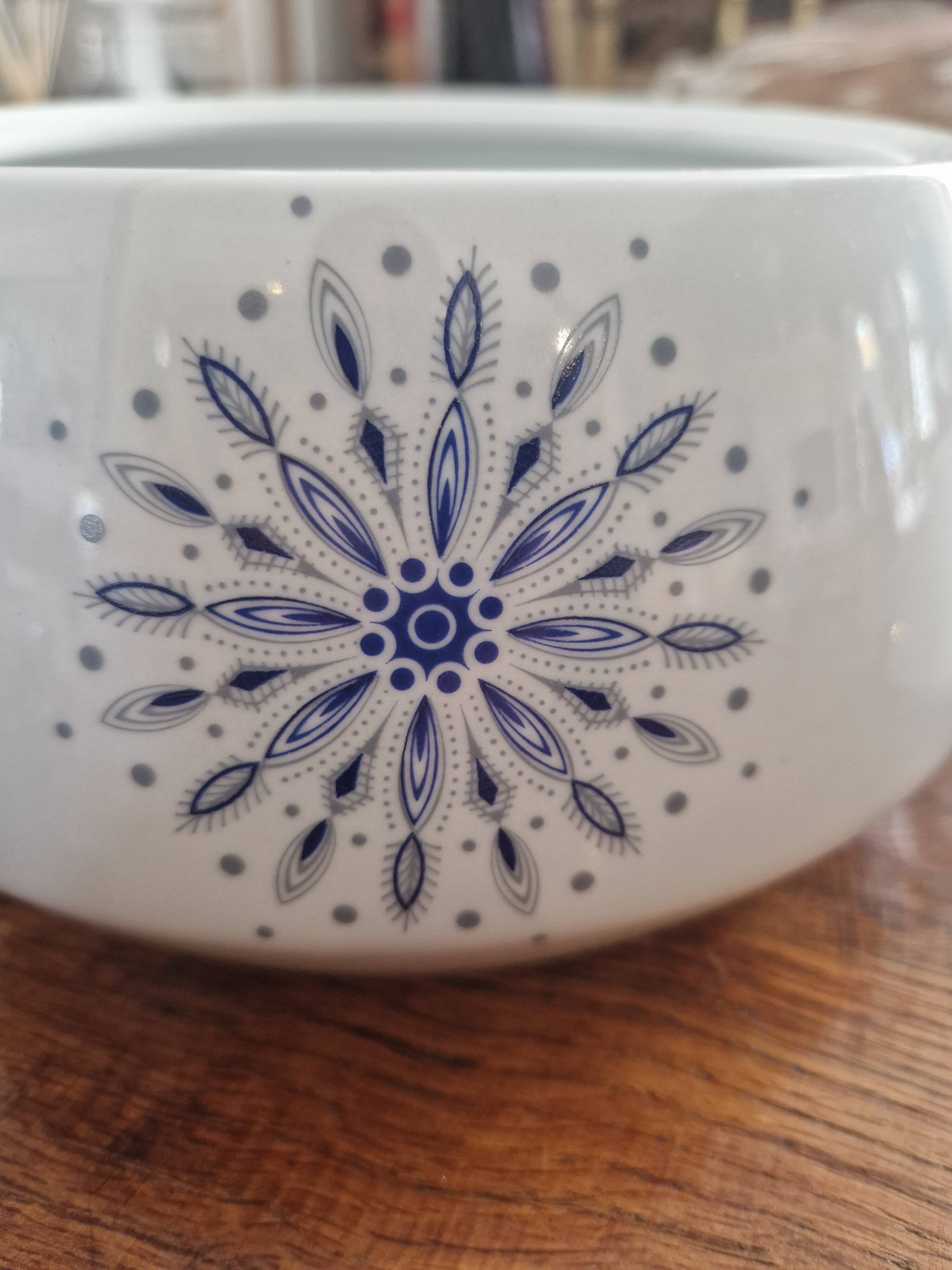 Bareuther soup tureen