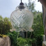 Vintage pendant lamp