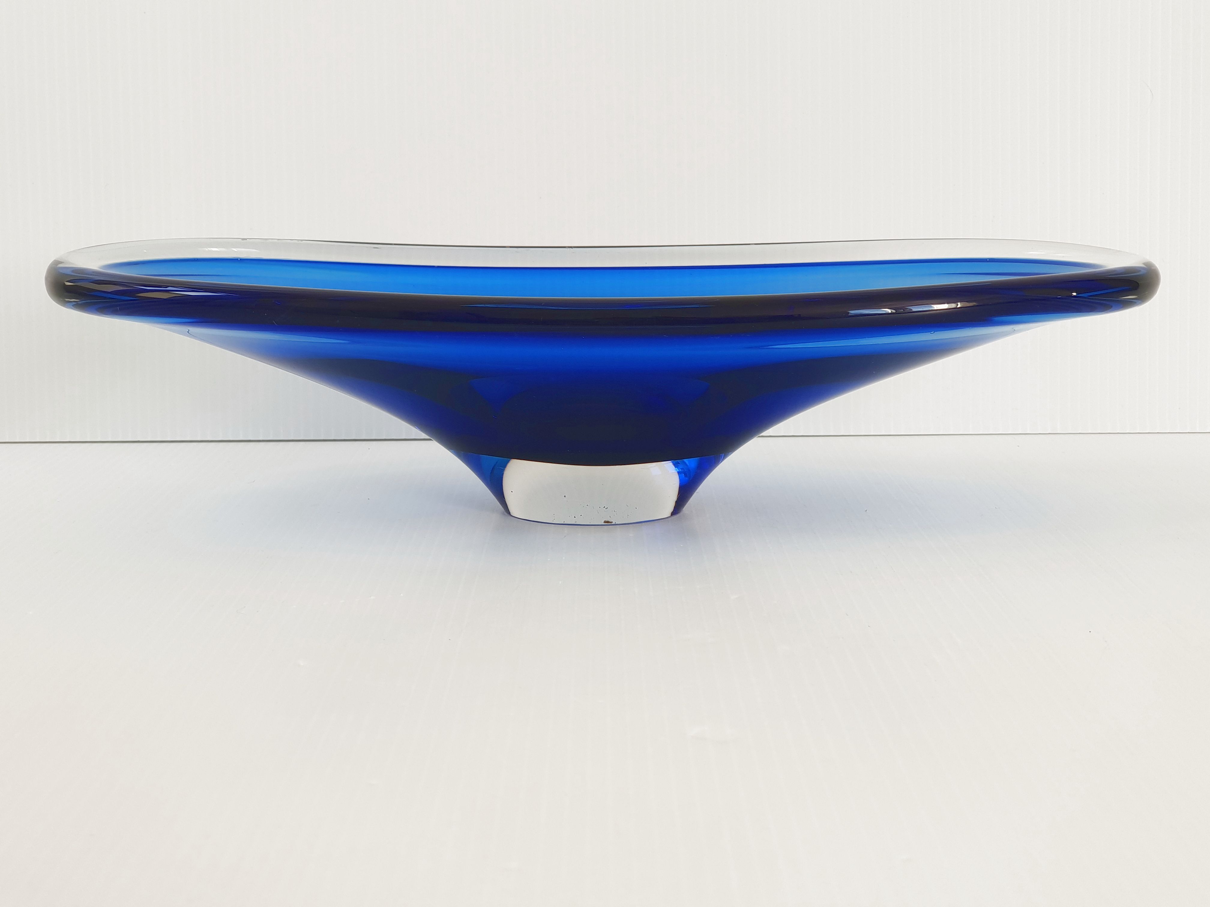 Murano trinket bowl 1960