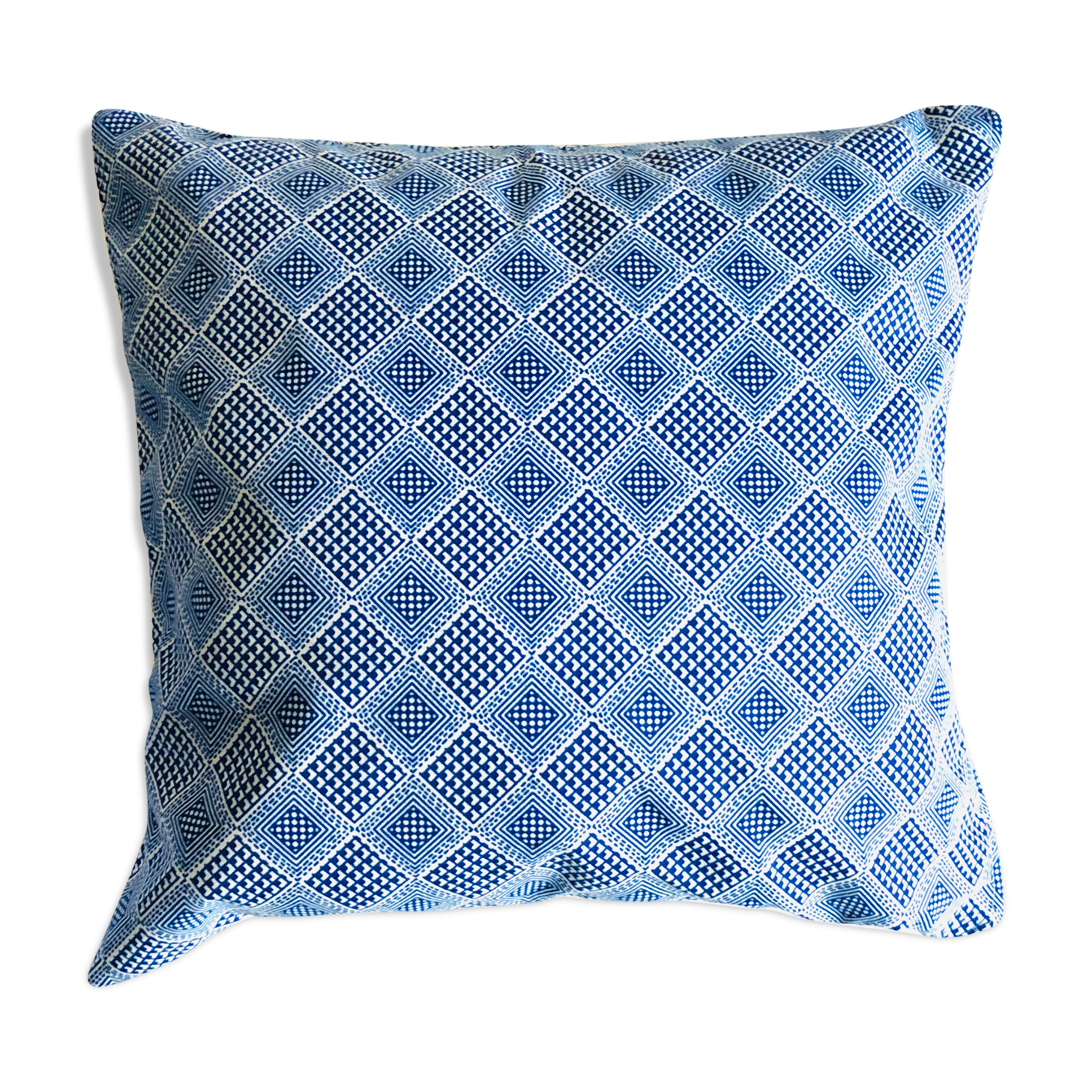 Wax - Lin 40x40 cm cushion