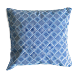Coussin wax & lin 40x40 cm