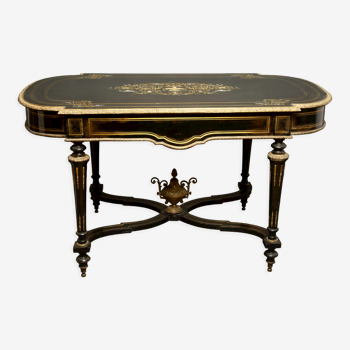 Napoleon III table or desk