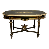 Napoleon III table or desk
