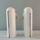 Pair of Italian lamps Flip Top by Richard Carruthers