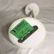 Hooks murals old white bakelite schönbuch