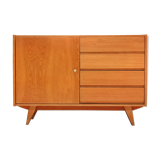 Buffet, U 458 by Jiri Jiroutek