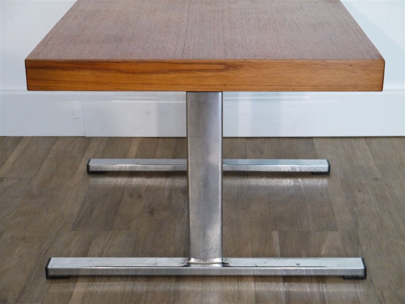 Coffee table by Esko Pajamies for Merva 1970