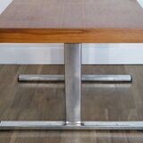 Coffee table by Esko Pajamies for Merva 1970