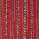 Handmade Berber Tuareg rug 233 x 133 cm