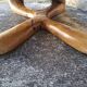 Brutalist coffee table 156x101