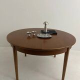 Vintage extendable table by Jentique