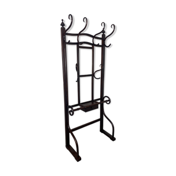 Porte-manteau Sécession J&J Kohn no.905