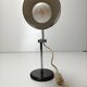 Vintage articulated desk lamp "Cocotte" – Industrial style, 1960s