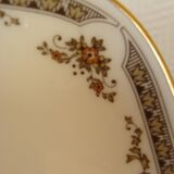 Royal Doulton serving dish / WD / vintage aviation