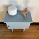 Jeanne bedside table
