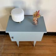 Jeanne bedside table