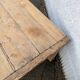 Coffee table, coffee farm table