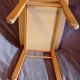 Small vintage COMBELLE children's desk