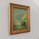 Canvas reproduction