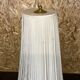 60s 70s floor lamp porcelain KPM brass space age