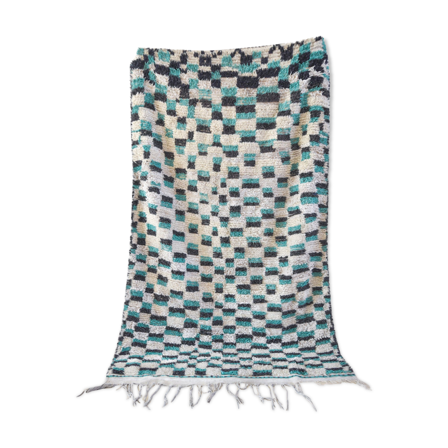 Carpet 134x237cm azilal