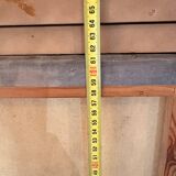 Oil Painting Canvas DEMAREST House Path Forest Landscape River